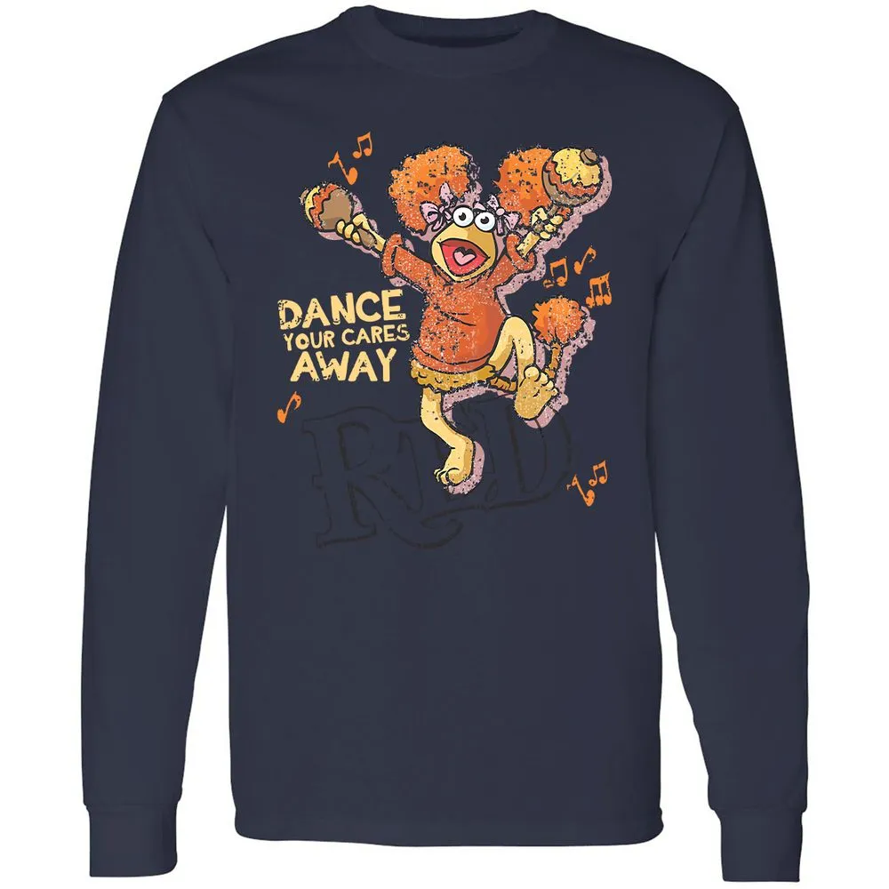 Long Sleeve T-Shirt - 2AS1SMGX - Navy - 12