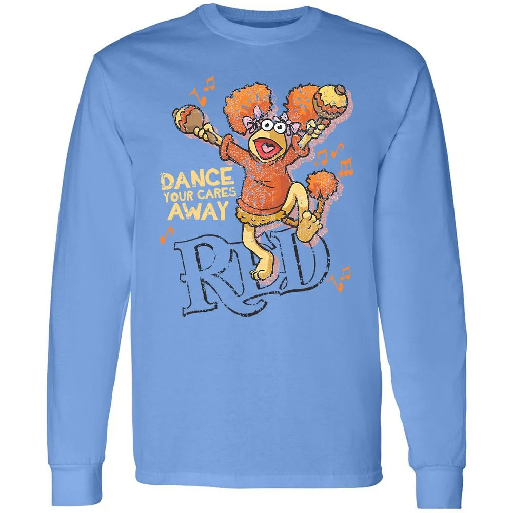 Long Sleeve T-Shirt - 2AS1SMGX - Carolina Blue - 2