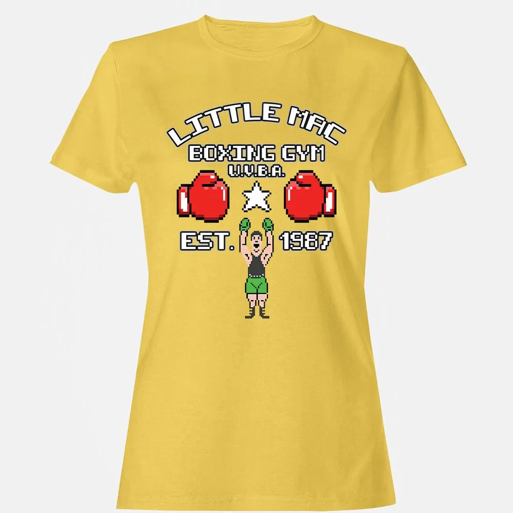 Women's T-Shirt - 4GAP4QSA - Daisy - 4