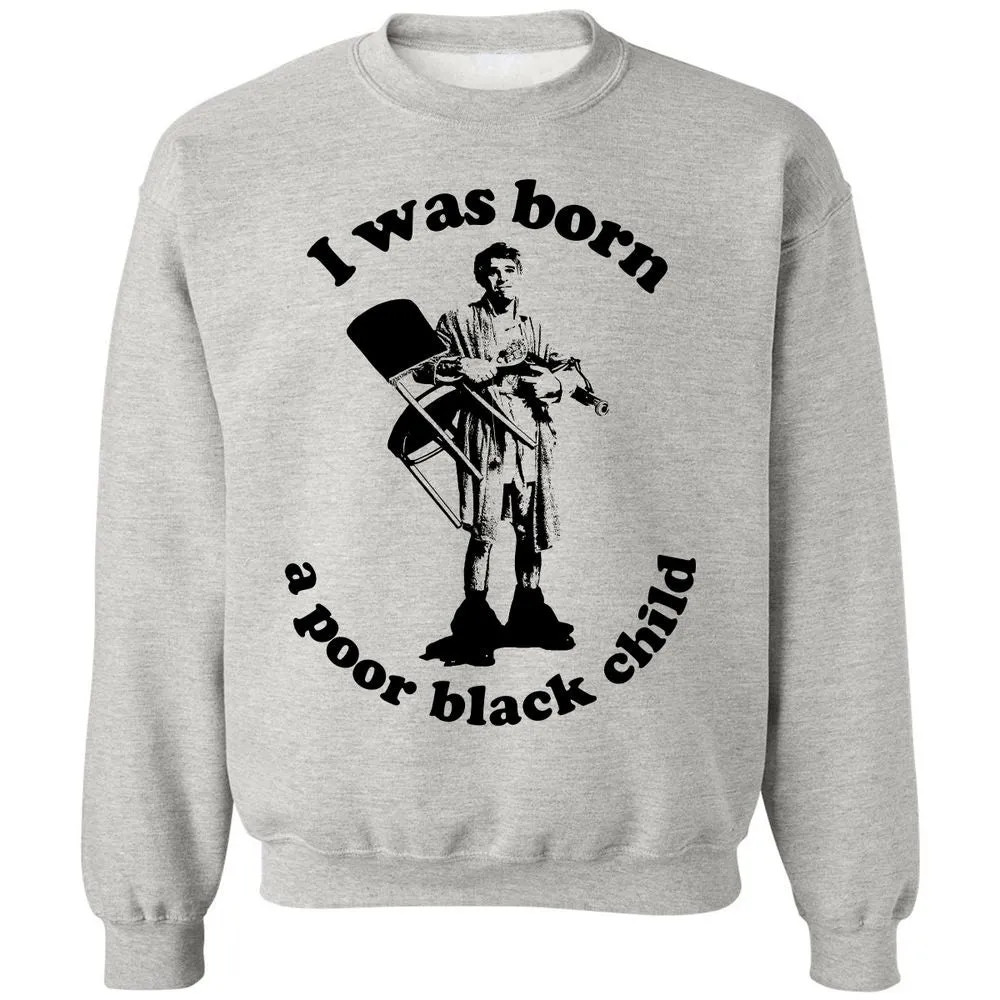 Classic Unisex Sweatshirt - 9DWKR5S8 - Ash - 2