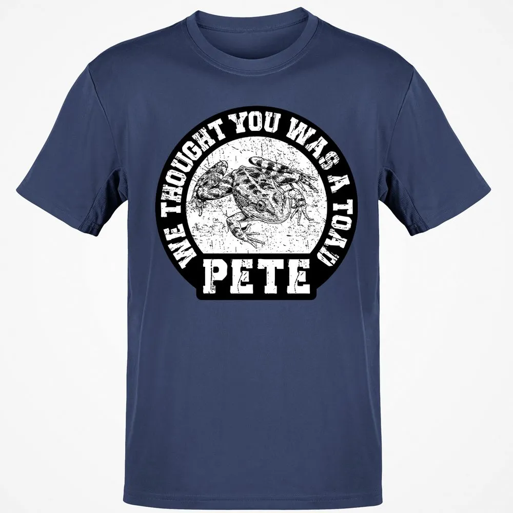 Classic Unisex T-Shirt - FC6Z9DYE - Navy - 7