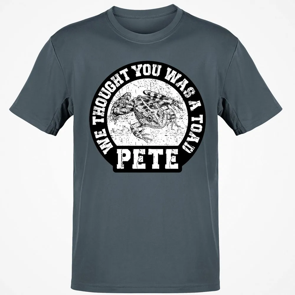 Classic Unisex T-Shirt - FC6Z9DYE - Charcoal - 3