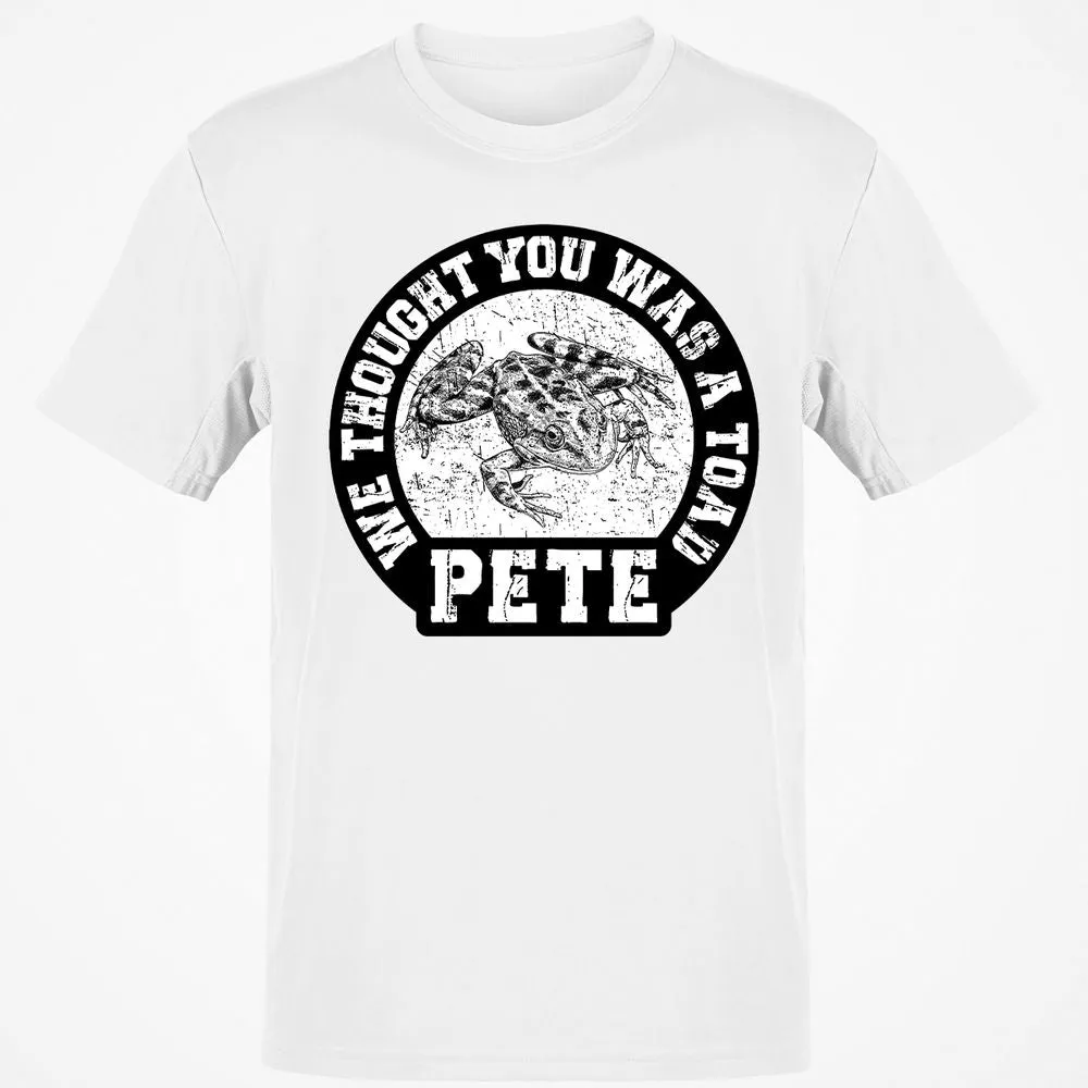 Classic Unisex T-Shirt - FC6Z9DYE - White - 1