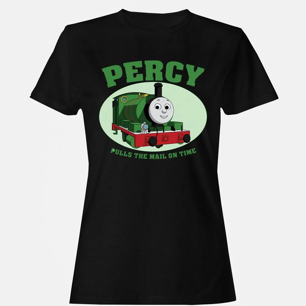 Women's T-Shirt - R96NHGM5 - Black - 16
