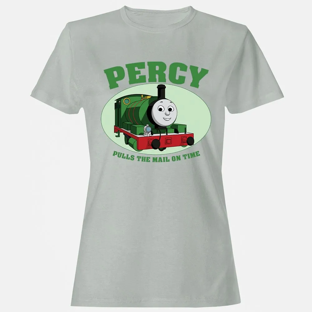Women's T-Shirt - R96NHGM5 - Ash - 2