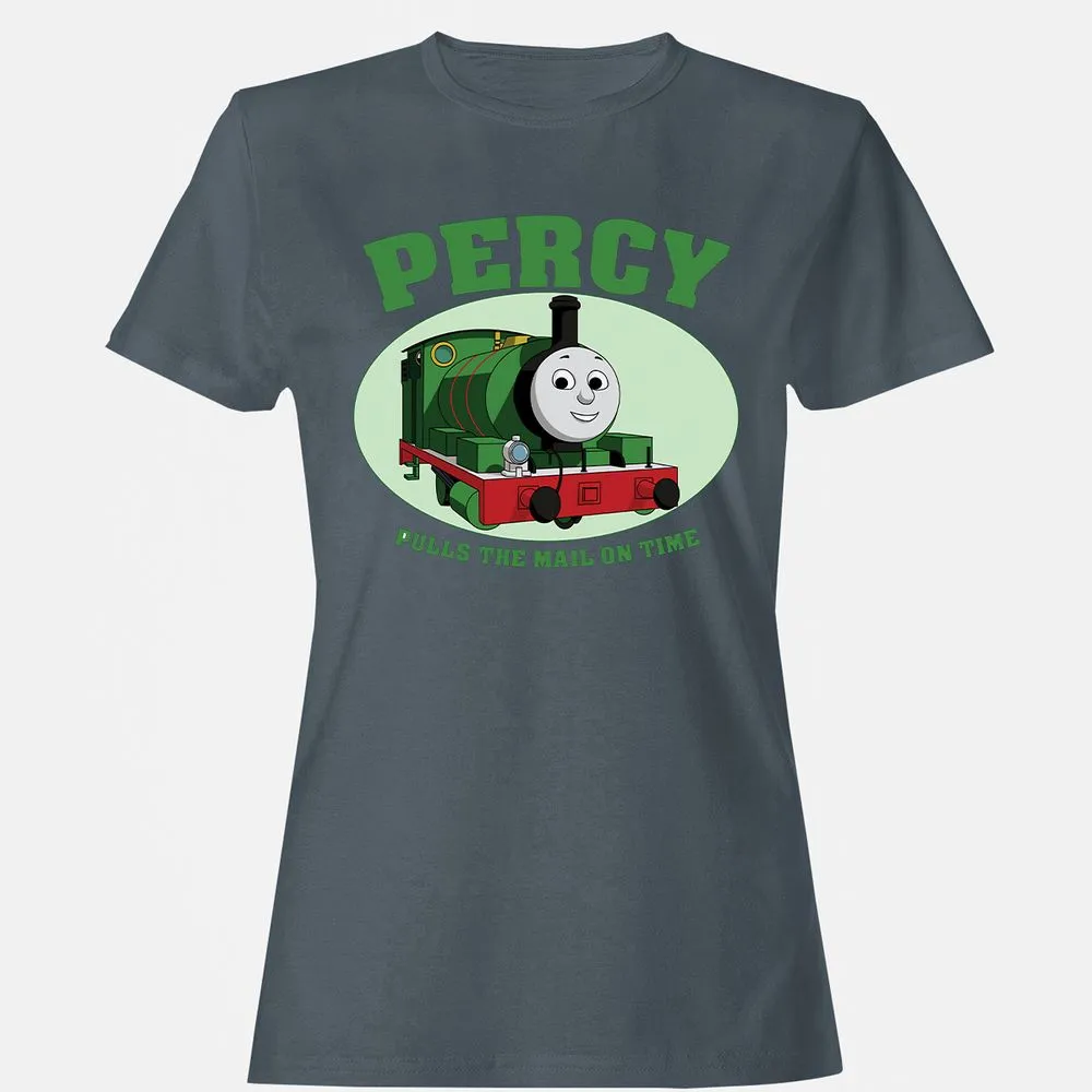 Women's T-Shirt - R96NHGM5 - Charcoal - 3