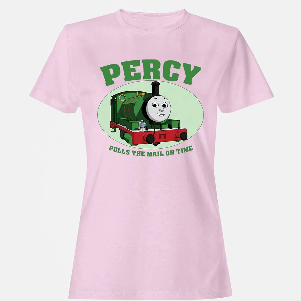 Women's T-Shirt - R96NHGM5 - Light Pink - 9