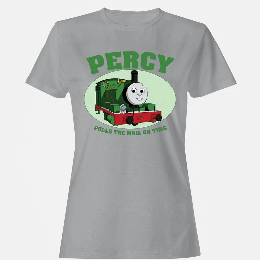 Women's T-Shirt - R96NHGM5 - Sport Grey - 15
