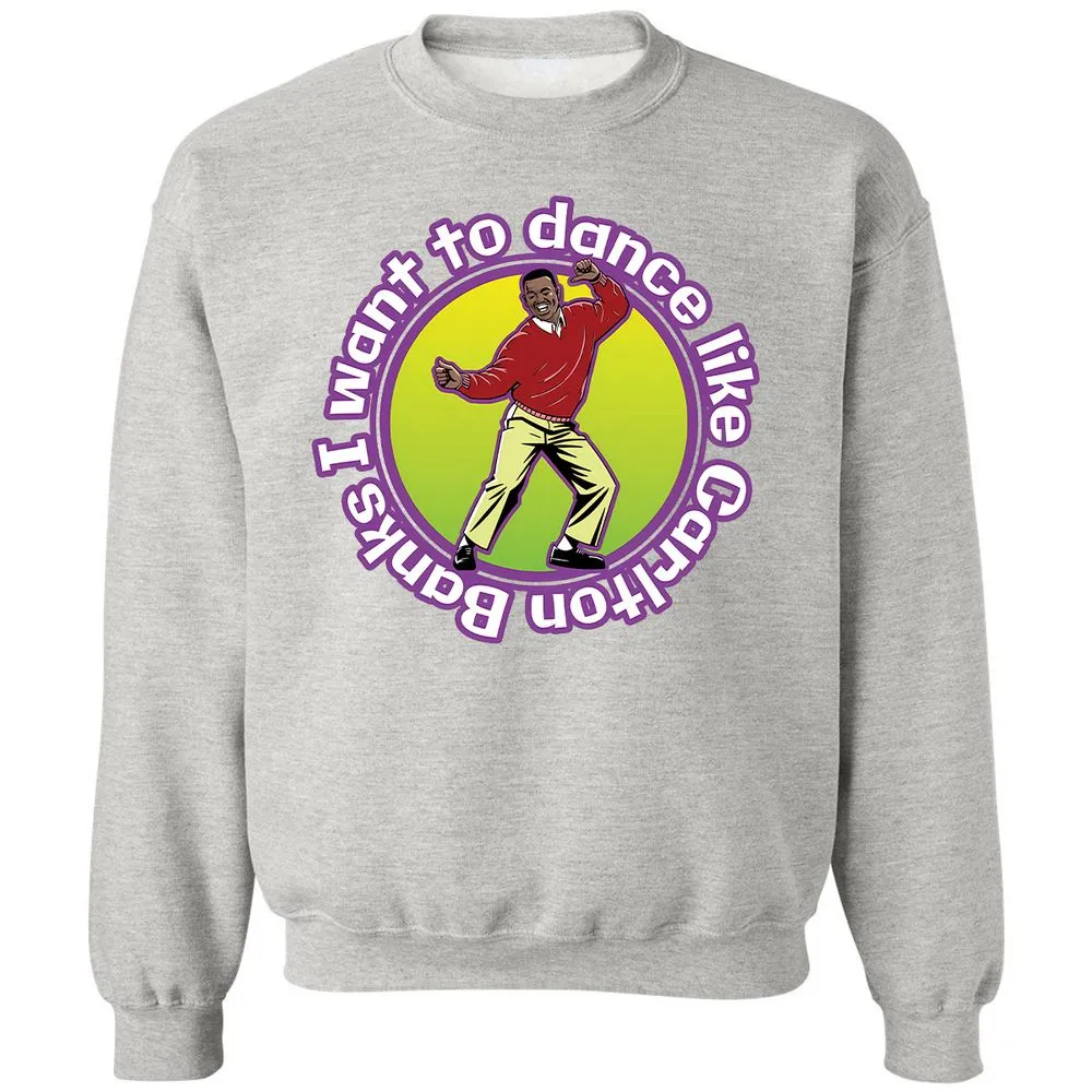 Classic Unisex Sweatshirt - E8HCKQSC - Ash - 2