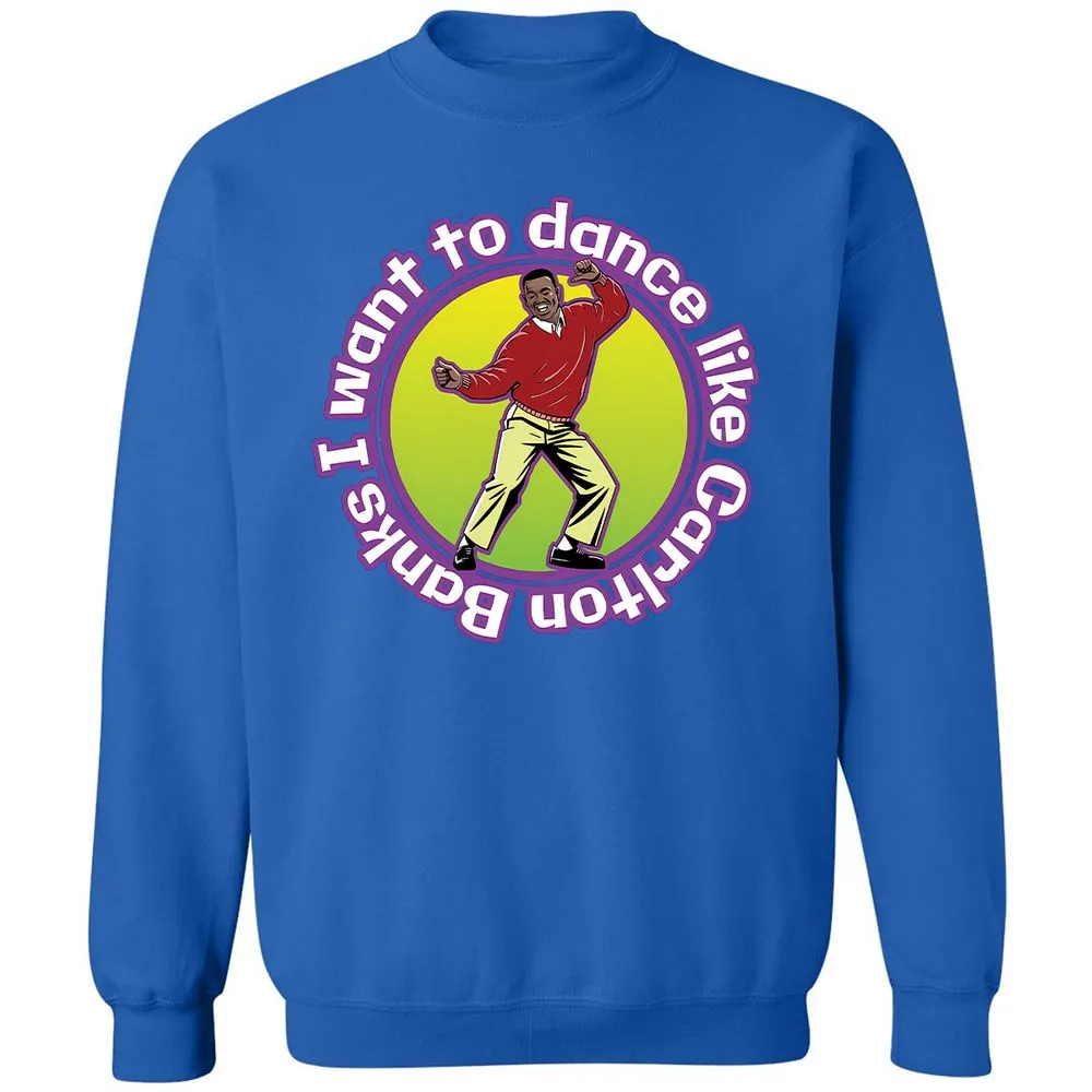 Classic Unisex Sweatshirt - E8HCKQSC - Royal - 9