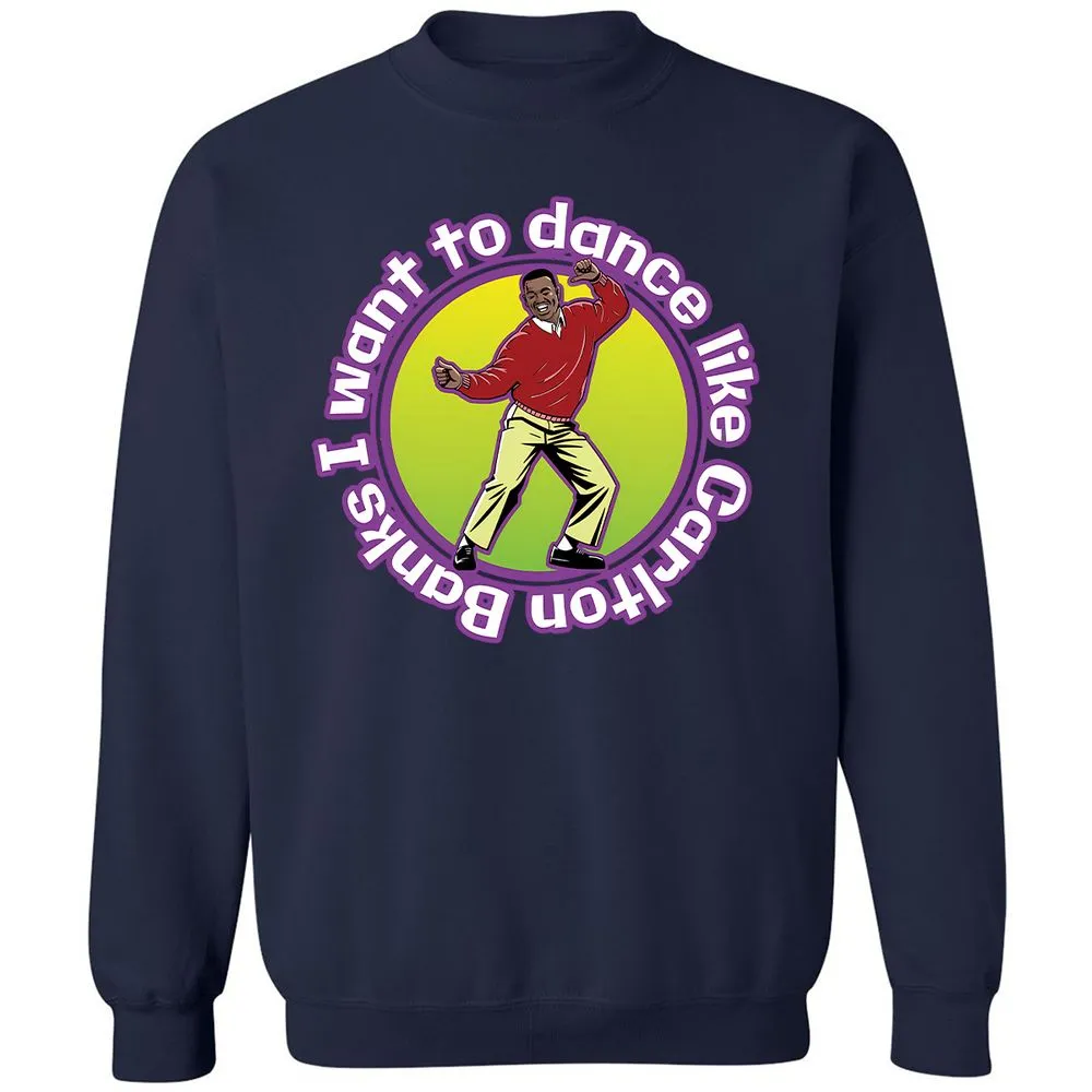 Classic Unisex Sweatshirt - E8HCKQSC - Navy - 8