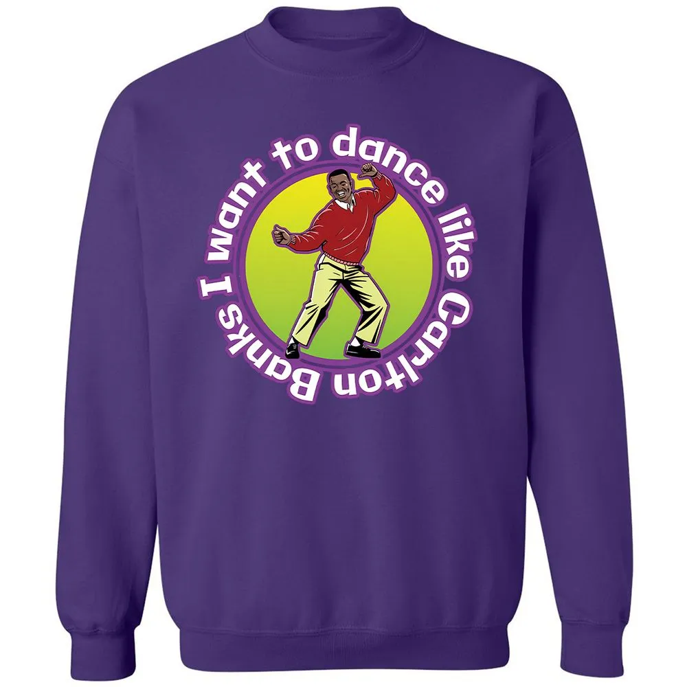 Classic Unisex Sweatshirt - E8HCKQSC - Purple - 6