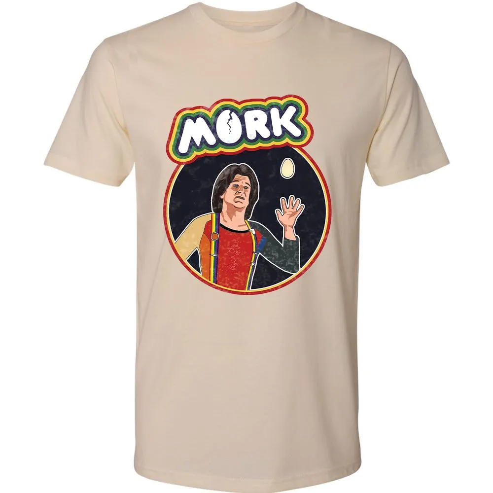 Premium Unisex T-Shirt - 35RRRFPF - Cream - 2