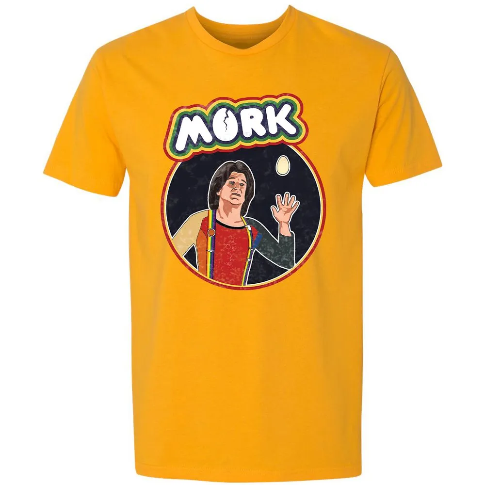 Premium Unisex T-Shirt - 35RRRFPF - Gold - 12