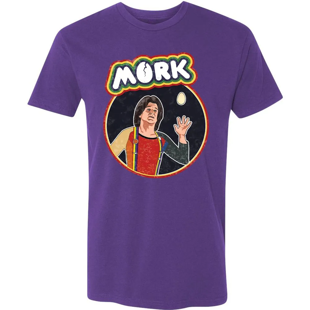 Premium Unisex T-Shirt - 35RRRFPF - Purple Rush - 7