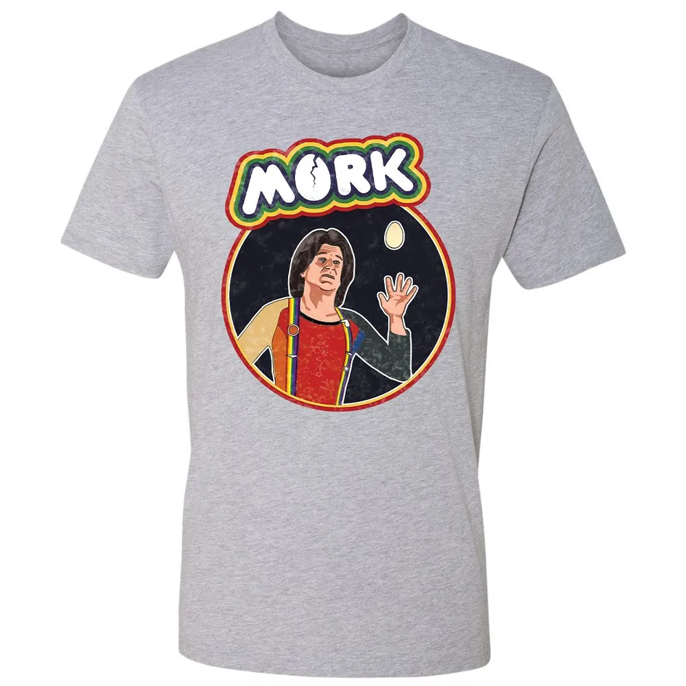 Premium Unisex T-Shirt - 35RRRFPF - Heather Grey - 9