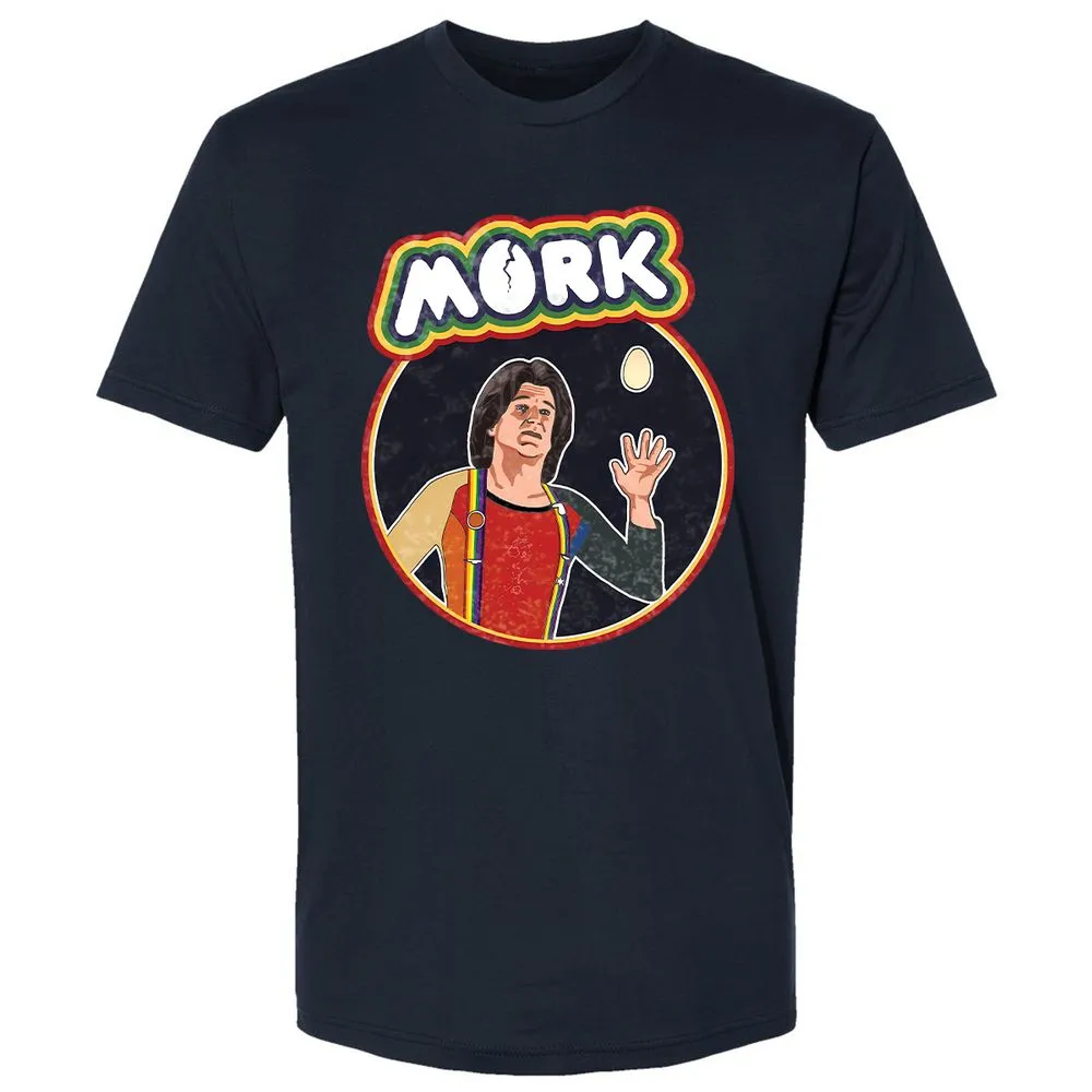 Premium Unisex T-Shirt - 35RRRFPF - Midnight Navy - 14