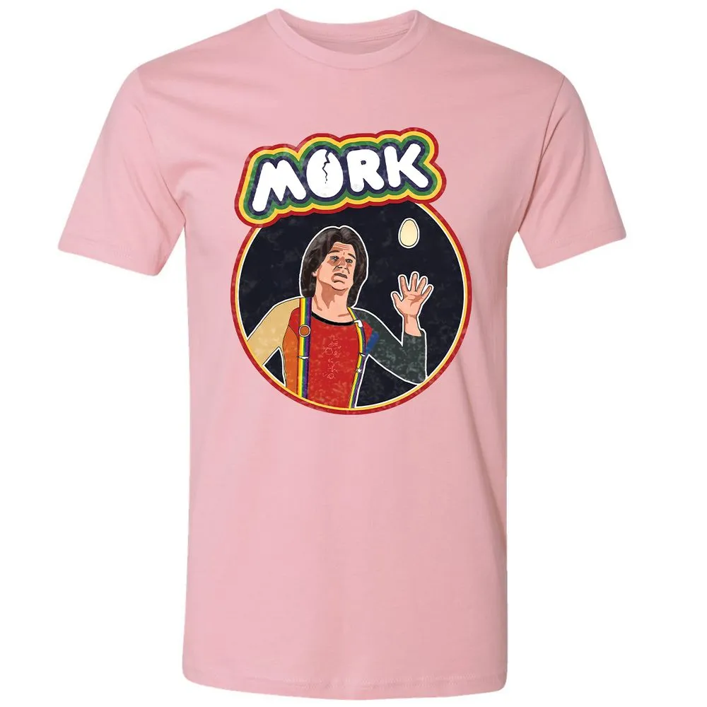 Premium Unisex T-Shirt - 35RRRFPF - Light Pink - 3