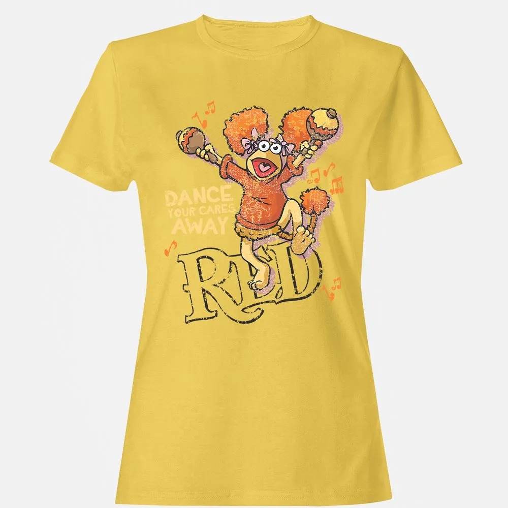 Women's T-Shirt - MW5MUKJV - Daisy - 4