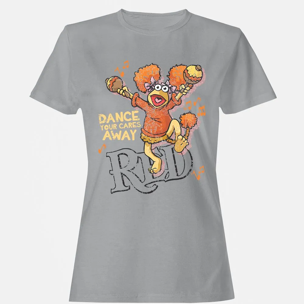 Women's T-Shirt - MW5MUKJV - Sport Grey - 15