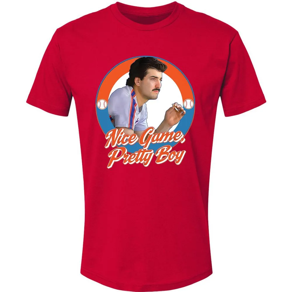 Premium Unisex T-Shirt - U8V8S3WX - Red - 6
