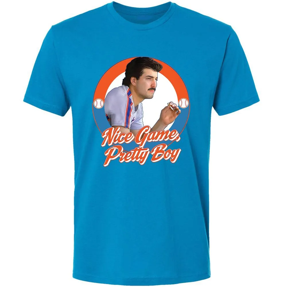 Premium Unisex T-Shirt - U8V8S3WX - Turquoise - 4