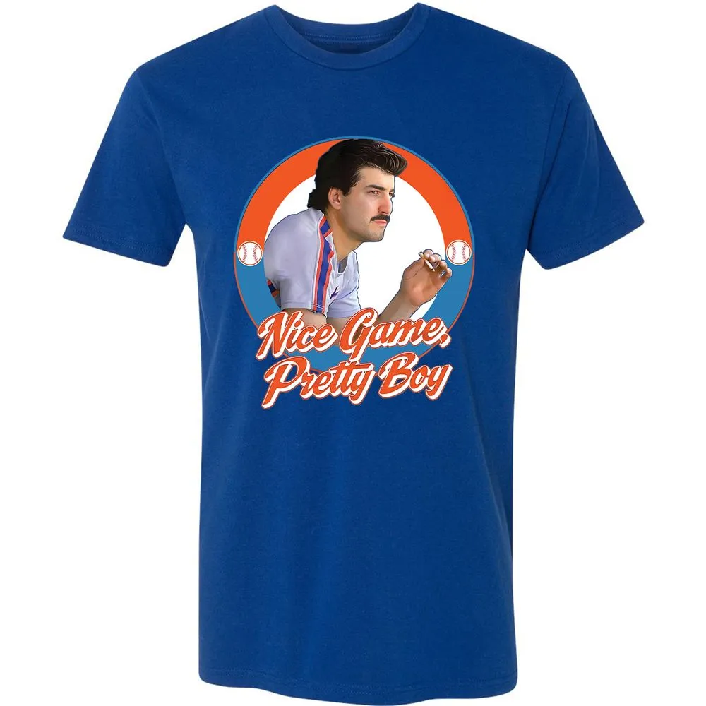Premium Unisex T-Shirt - U8V8S3WX - Royal - 10