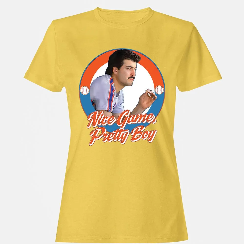 Women's T-Shirt - APNBW5HJ - Daisy - 4