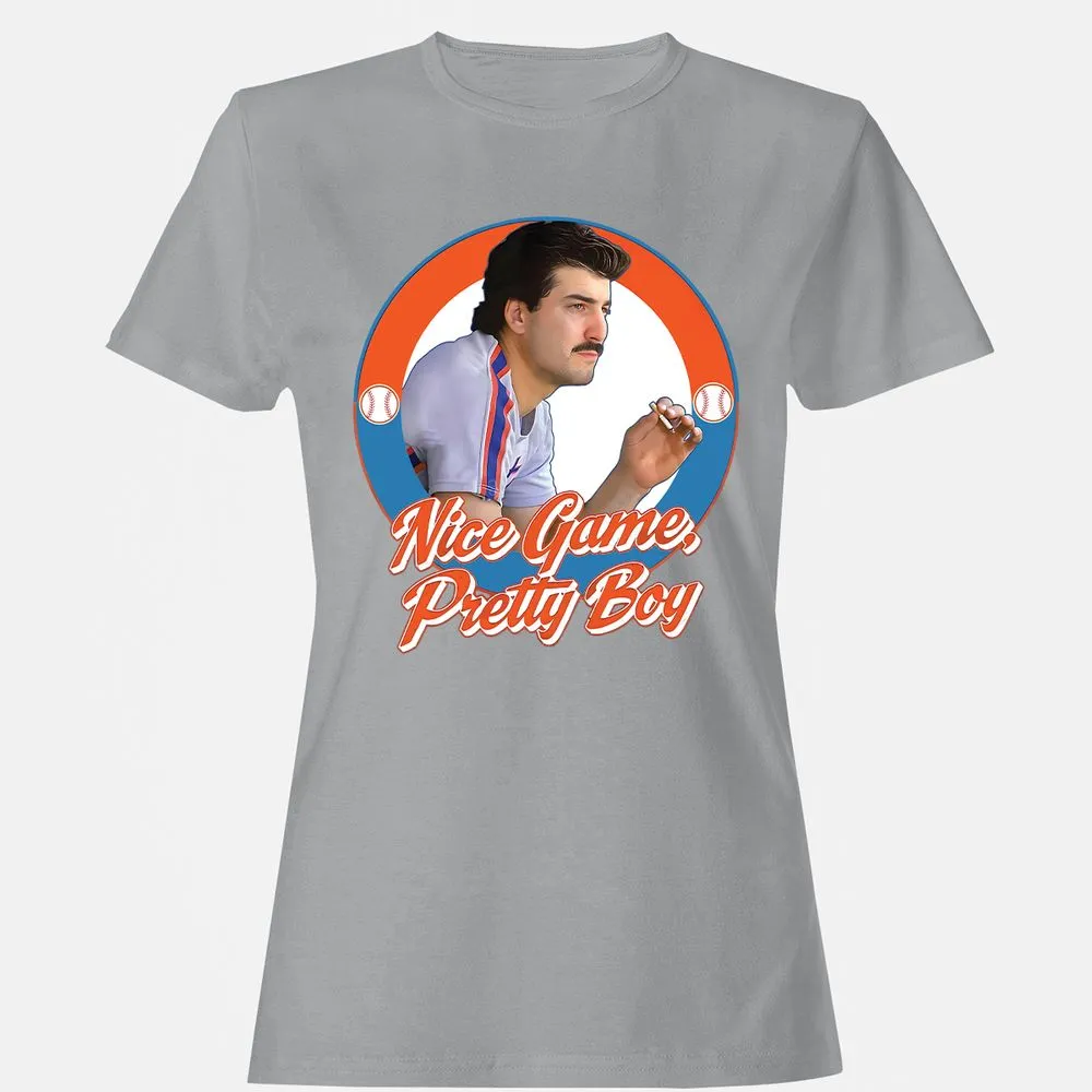 Women's T-Shirt - APNBW5HJ - Sport Grey - 15
