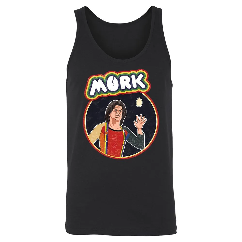 Unisex Jersey Tank - 5KNVBAAL - Black - 14