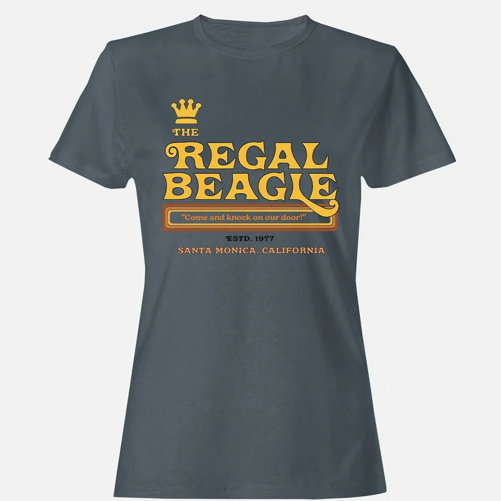 Women's T-Shirt - X2PD68AX - Charcoal - 3