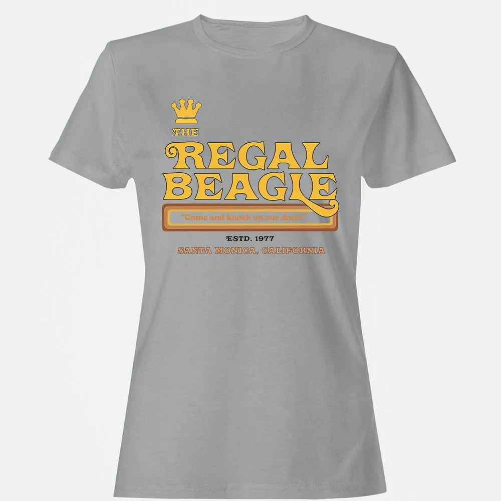 Women's T-Shirt - X2PD68AX - Sport Grey - 15
