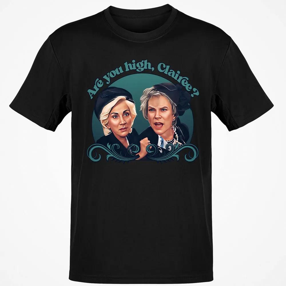 Classic Unisex T-Shirt - RCSDTKDJ - Black - 12
