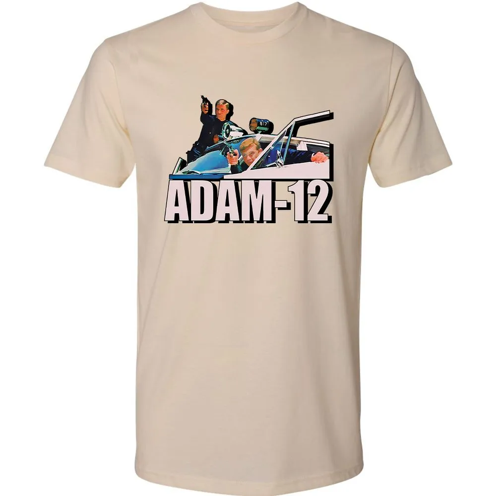 Premium Unisex T-Shirt - CZ4ECK3F - Cream - 2
