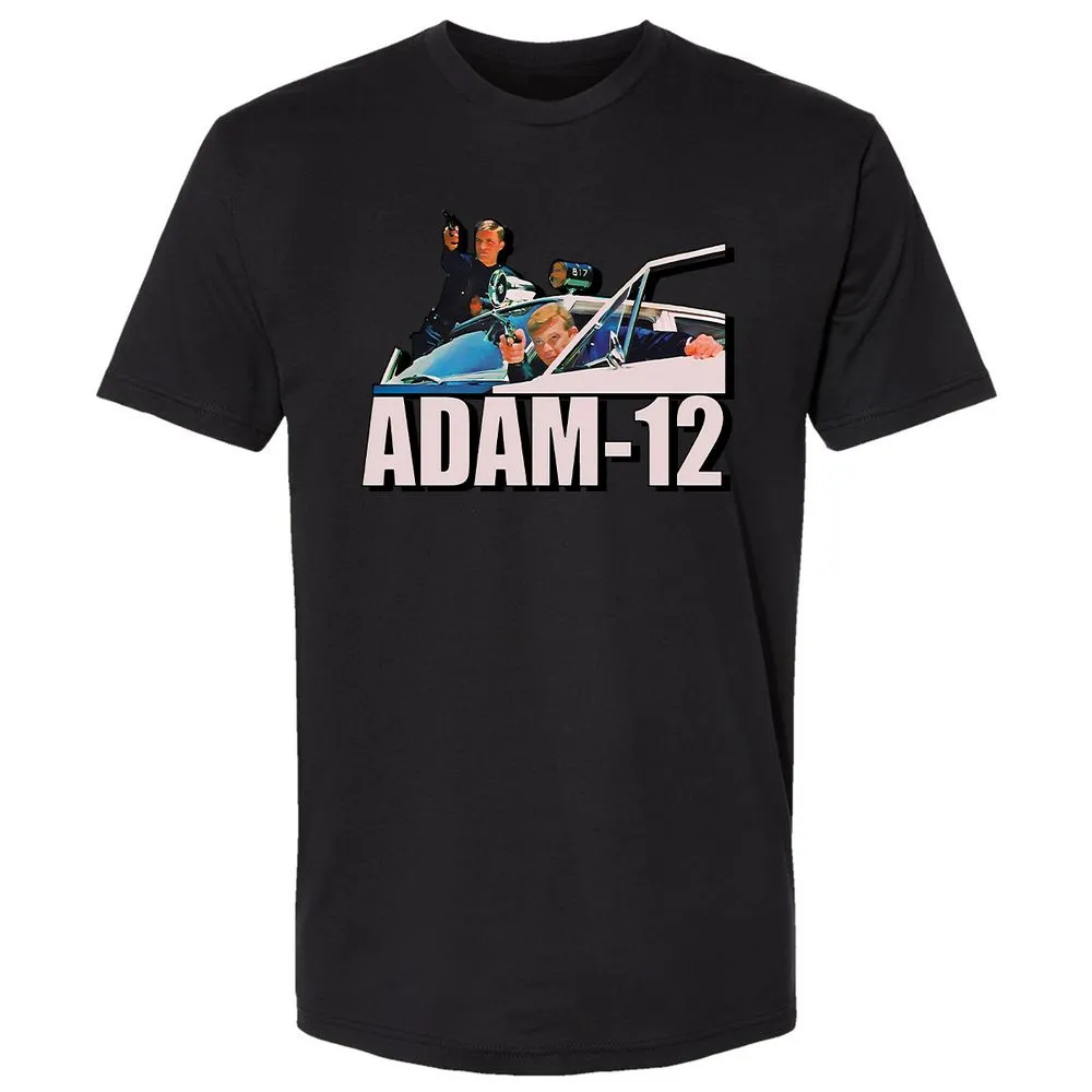 Premium Unisex T-Shirt - CZ4ECK3F - Black - 16