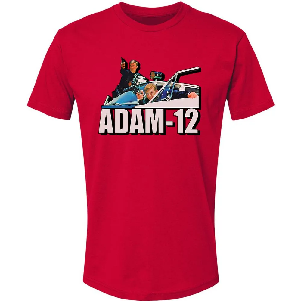 Premium Unisex T-Shirt - CZ4ECK3F - Red - 6