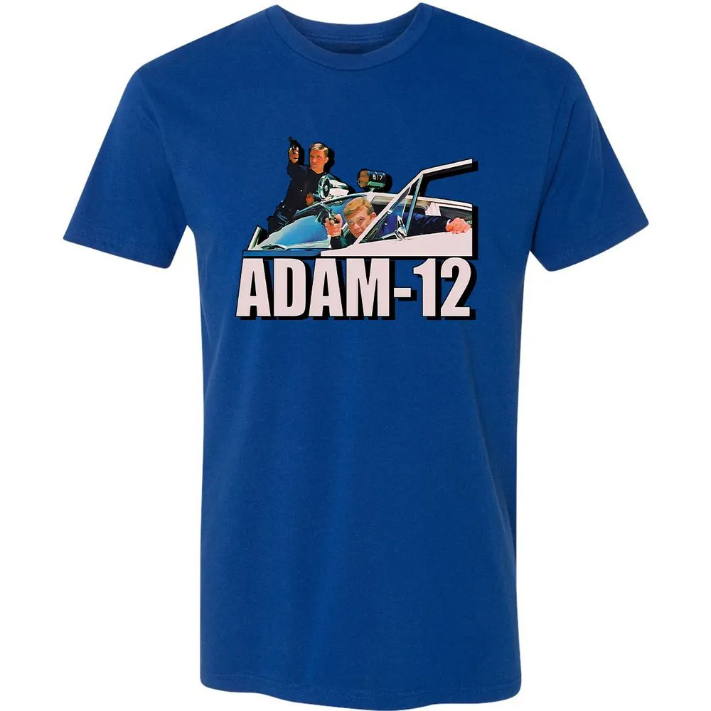 Premium Unisex T-Shirt - CZ4ECK3F - Royal - 10