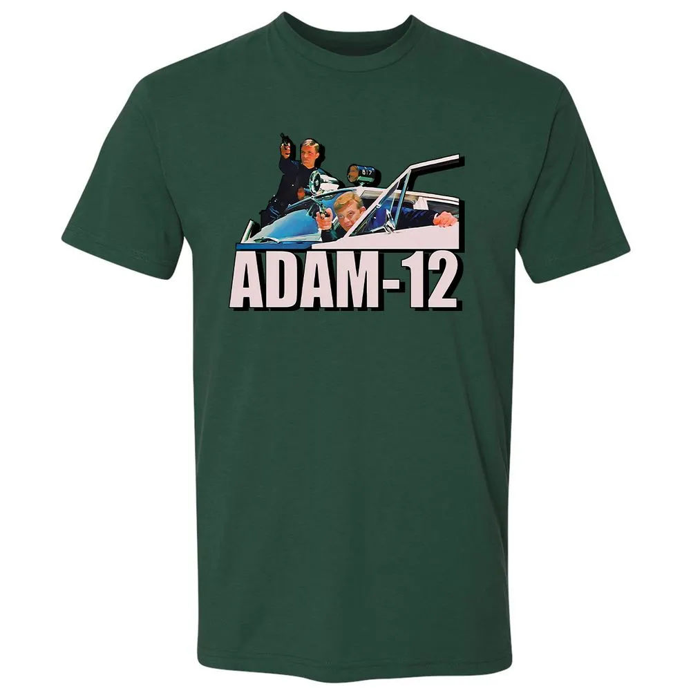 Premium Unisex T-Shirt - CZ4ECK3F - Forest Green - 13