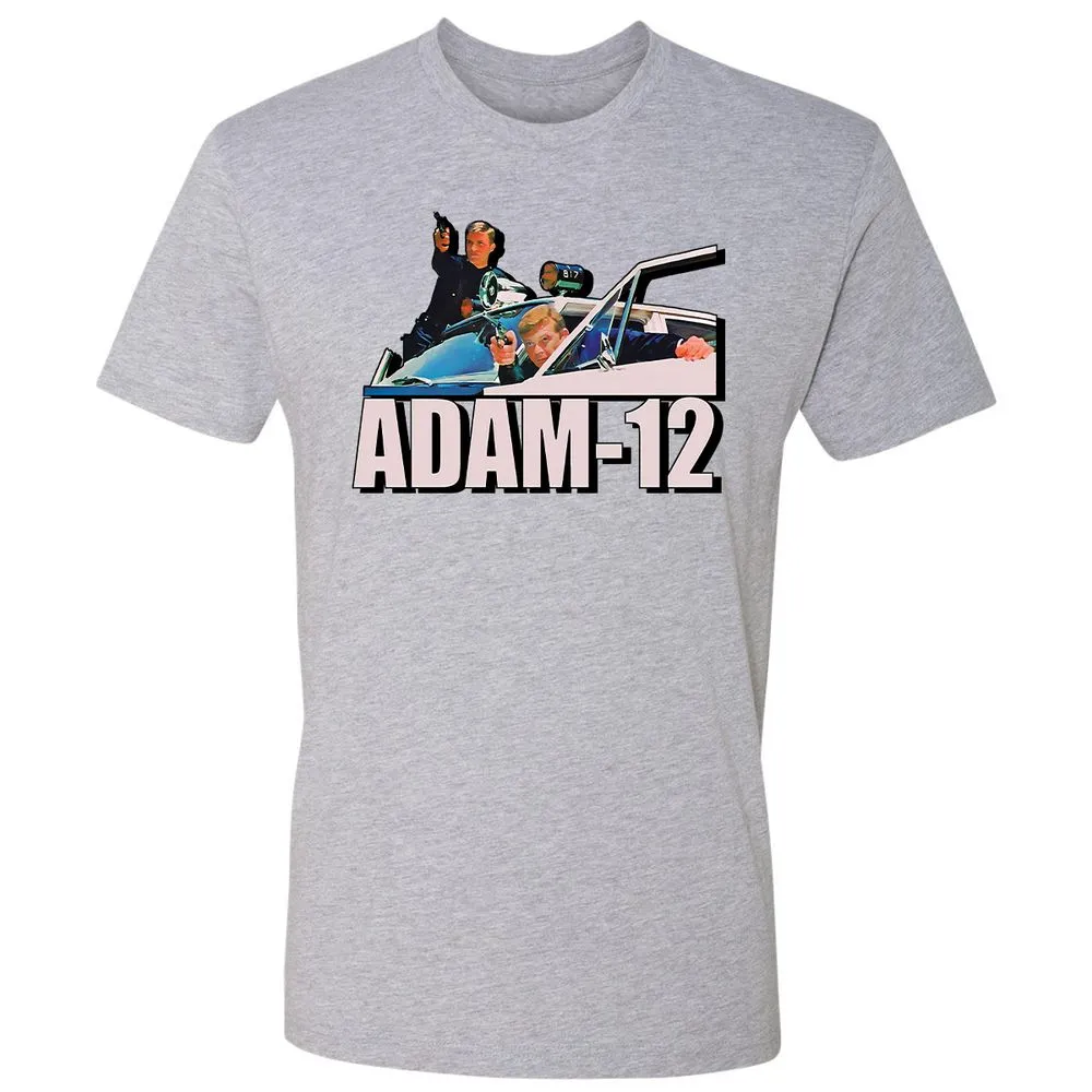 Premium Unisex T-Shirt - CZ4ECK3F - Heather Grey - 9