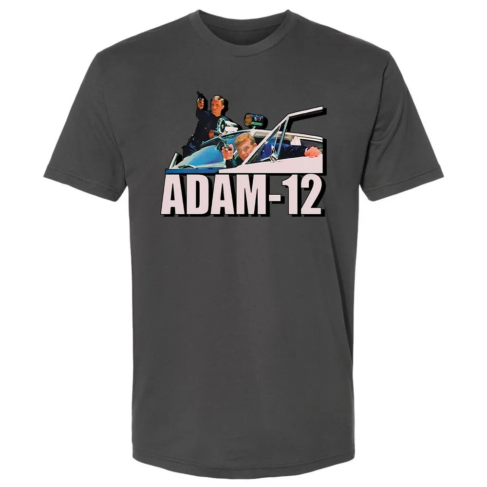 Premium Unisex T-Shirt - CZ4ECK3F - Heavy Metal - 8