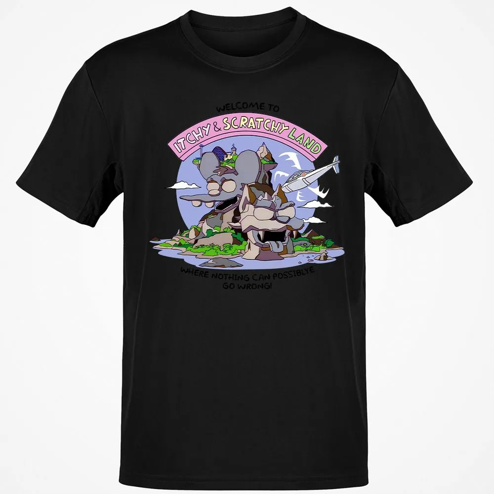Classic Unisex T-Shirt - MT6FPF14 - Black - 12