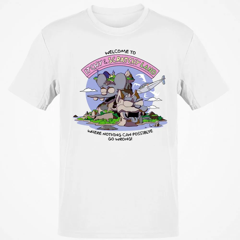 Classic Unisex T-Shirt - MT6FPF14 - White - 1