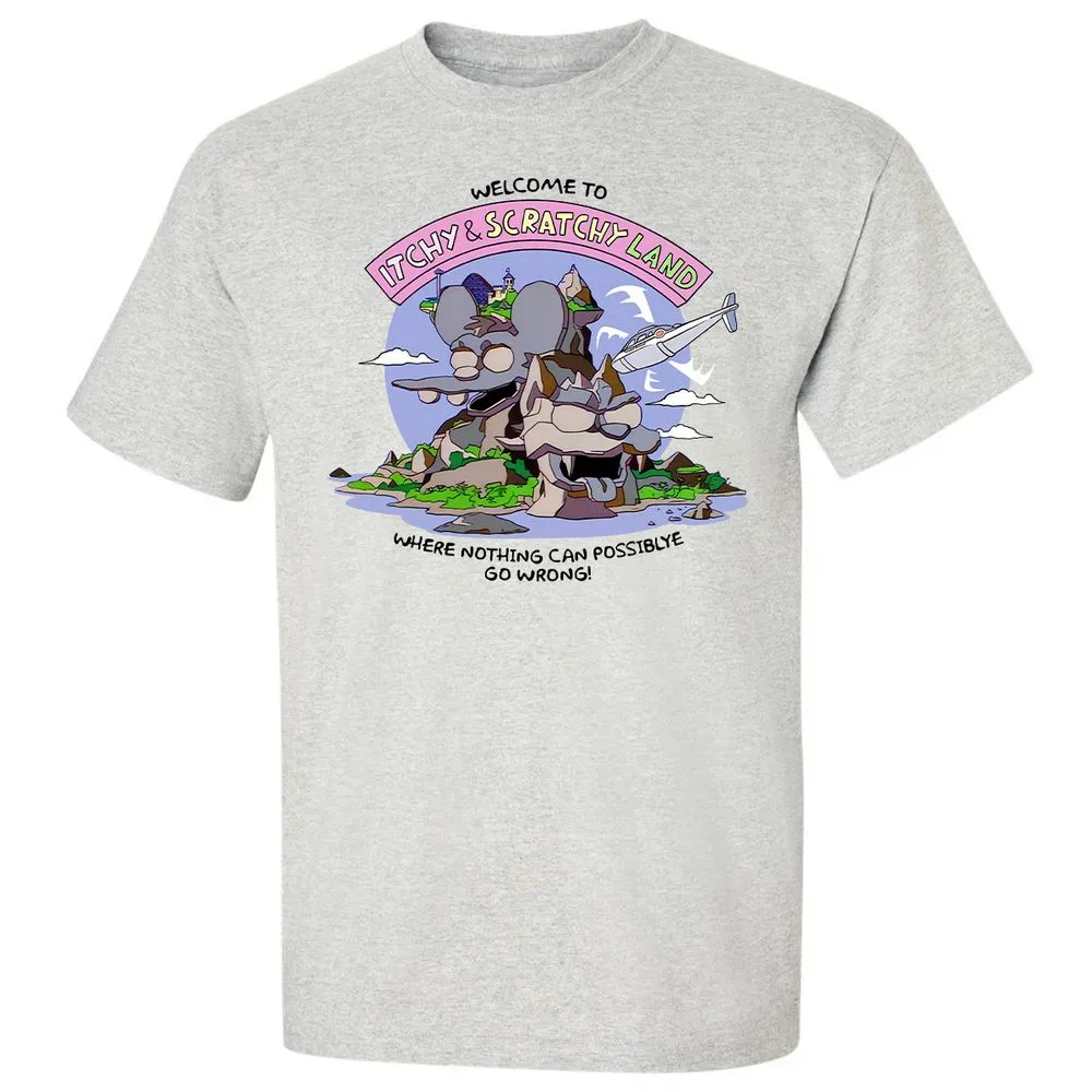 Classic Unisex T-Shirt - MT6FPF14 - Ash - 2