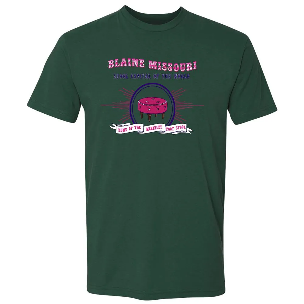 Premium Unisex T-Shirt - X7F4CBEZ - Forest Green - 13
