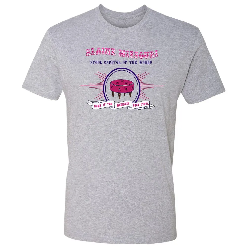 Premium Unisex T-Shirt - X7F4CBEZ - Heather Grey - 9