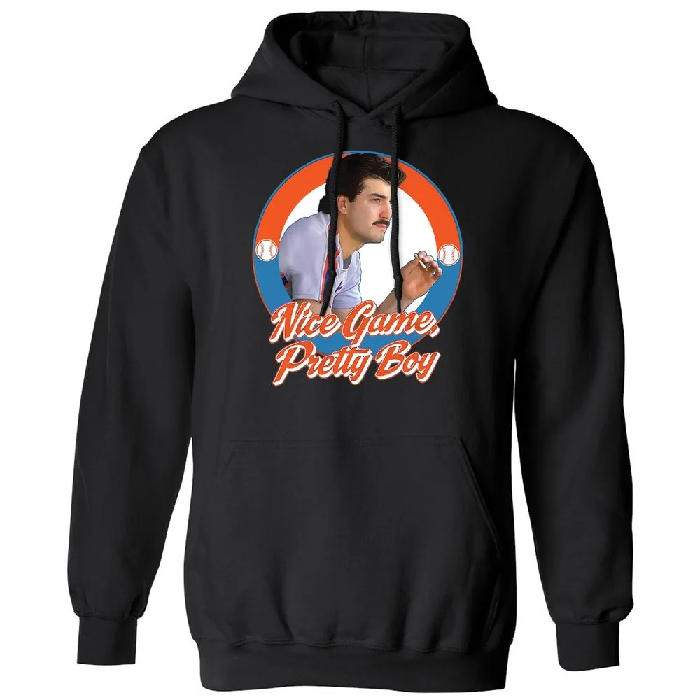 Classic Unisex Hoodie - 8JJ8J2S7 - Black - 11
