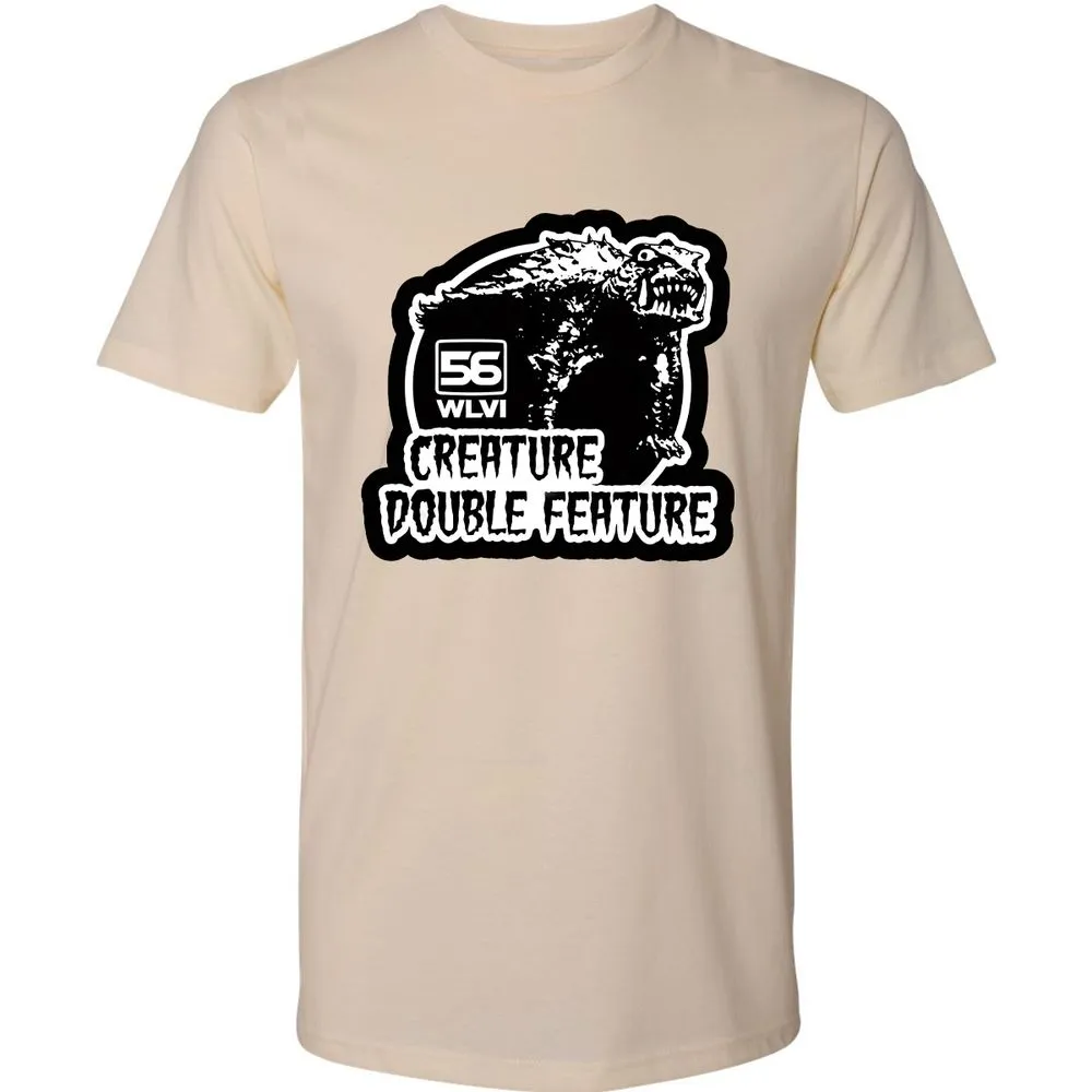 Premium Unisex T-Shirt - BJYQWSHJ - Cream - 2