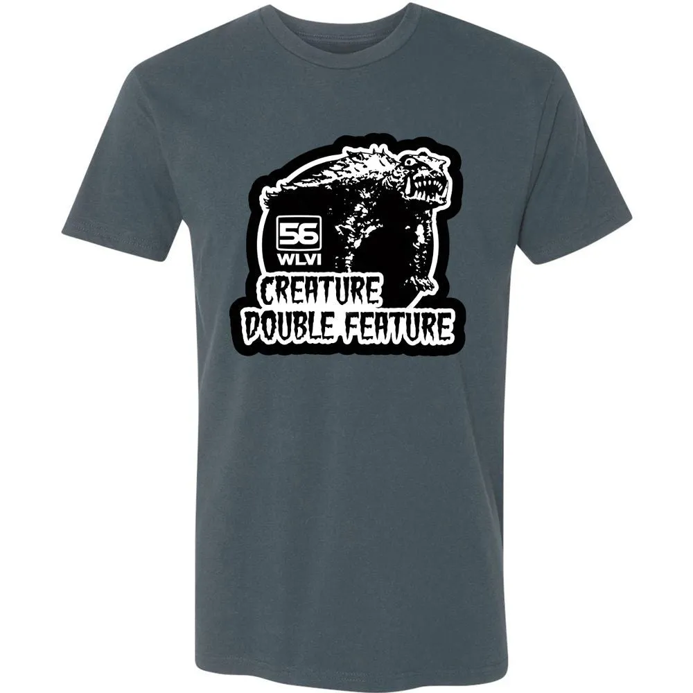 Premium Unisex T-Shirt - BJYQWSHJ - Indigo - 15