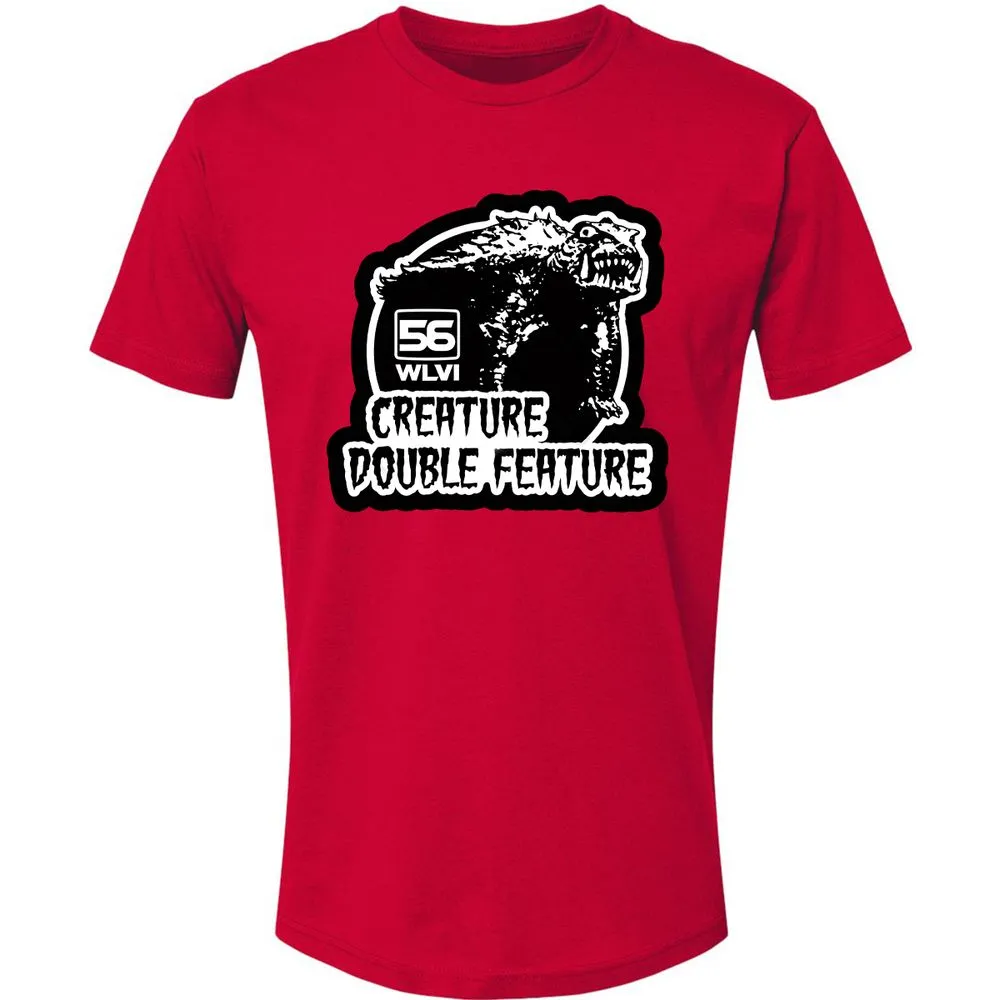 Premium Unisex T-Shirt - BJYQWSHJ - Red - 6