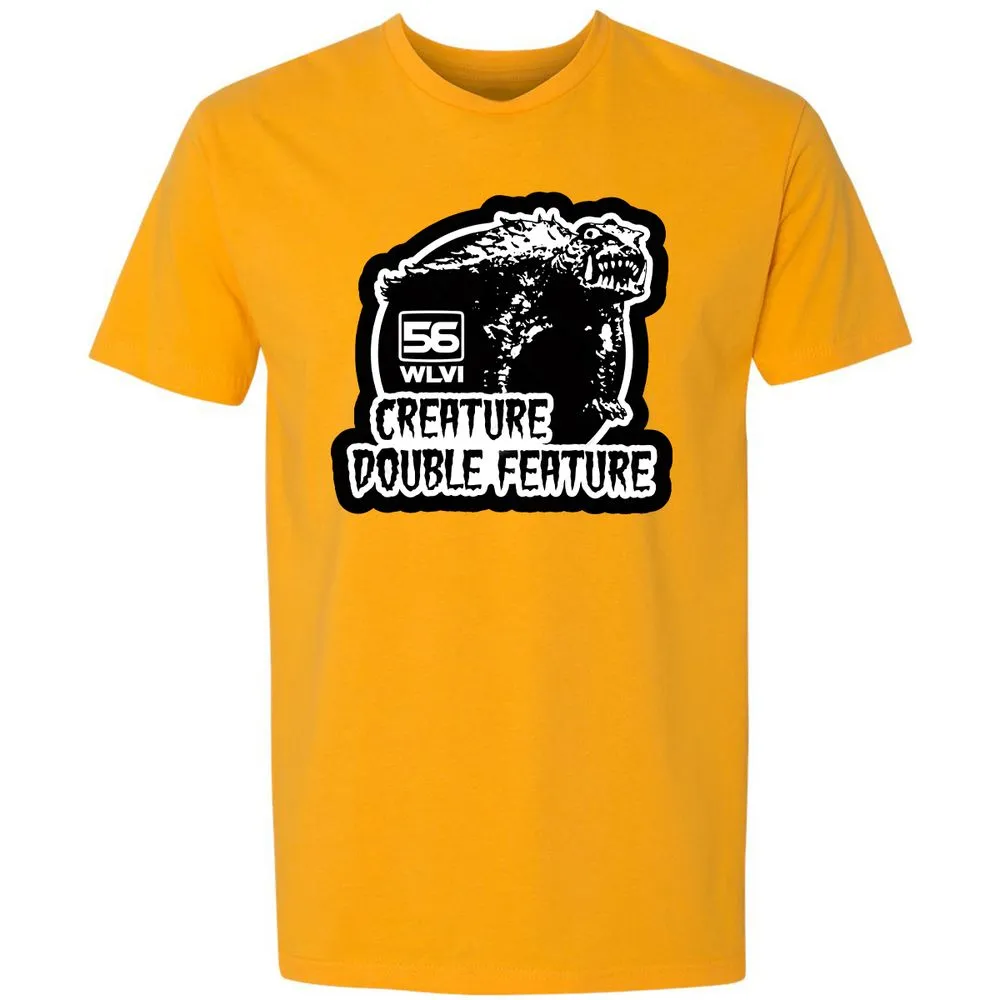 Premium Unisex T-Shirt - BJYQWSHJ - Gold - 12